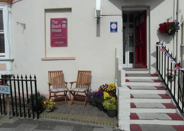 The Beach House Weymouth