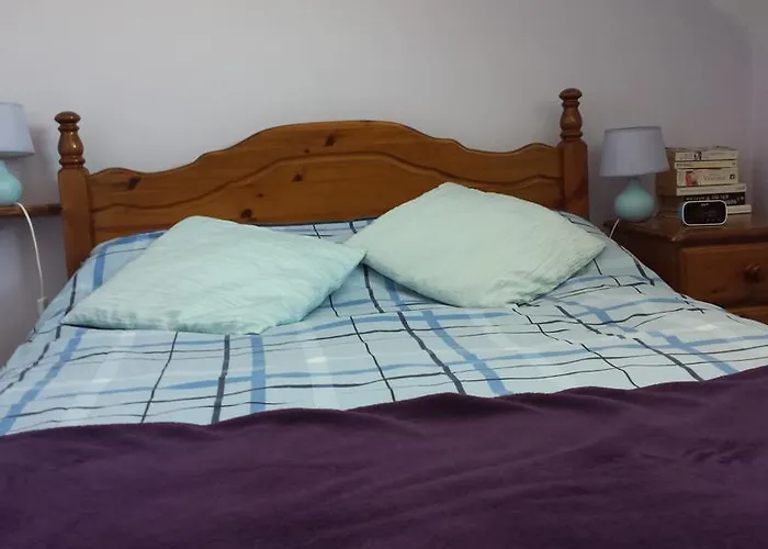 Molyneux Guesthouse Weymouth